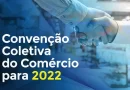 CONVENÇÃO COLETIVA BASE FECOMERCIO 2022/2024