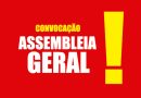 <strong>ASSEMBLEIA GERAL</strong>