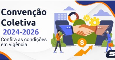 CONVENÇÃO COLETIVA DE TRABALHO 2024/2026