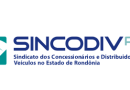 Convenção Coletiva Sindecom X Sincodiv-RO 2024-2026