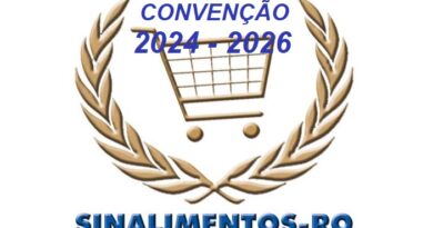 Convenção Coletiva Sinalimentos 2024-2026