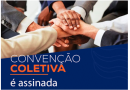 Sinalimento e Sindecom assinam CCT 2026/2027 para Porto Velho e seus Distritos; confira o documento
