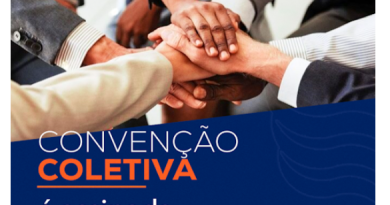 Sinalimento e Sindecom assinam CCT 2026/2027 para Porto Velho e seus Distritos; confira o documento