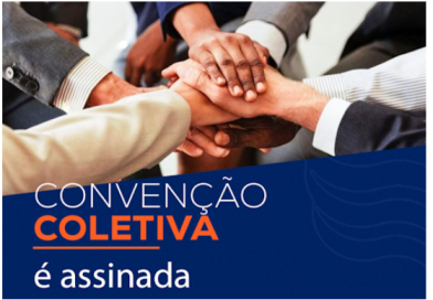 Sinalimento e Sindecom assinam CCT 2026/2027 para Porto Velho e seus Distritos; confira o documento