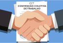 Saiu a nova Convenção Coletiva de Trabalho 2026/2027 entre SINDECOM e SINCODIV