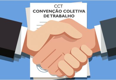 Saiu a nova Convenção Coletiva de Trabalho 2026/2027 entre SINDECOM e SINCODIV