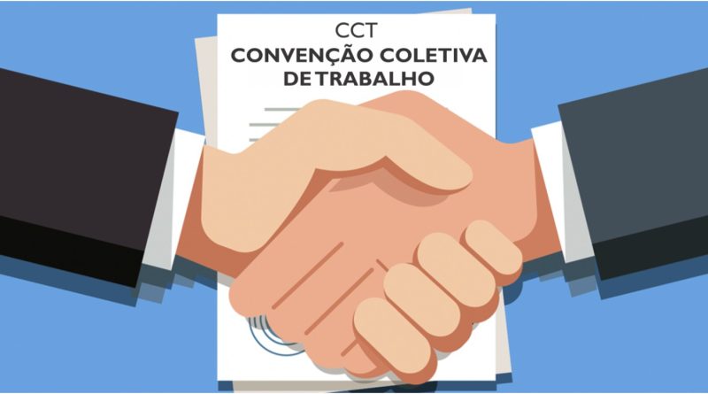 Saiu a nova Convenção Coletiva de Trabalho 2026/2027 entre SINDECOM e SINCODIV